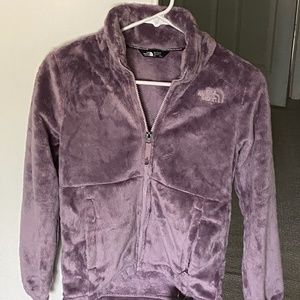 The North Face Osolita Jacket Ashen Purple Medium